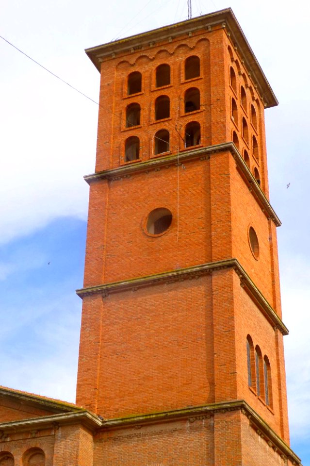 San Adrián - Iglesia de San Adrián 11
