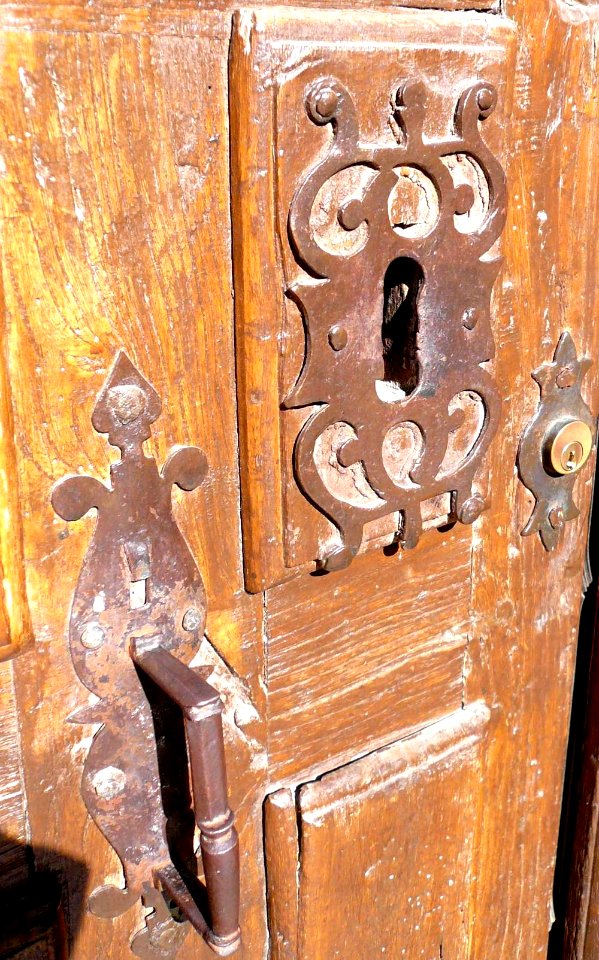 San Asensio - Puerta 02