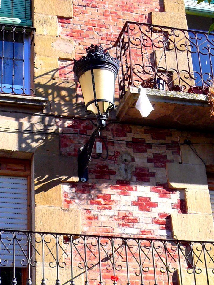 San Asensio - Balcón 5