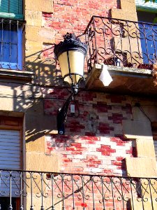 San Asensio - Balcón 5