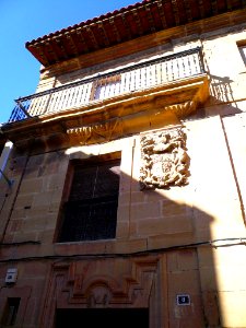 San Asensio - Casa de la Calle de la Cruz, 8 (1) 02