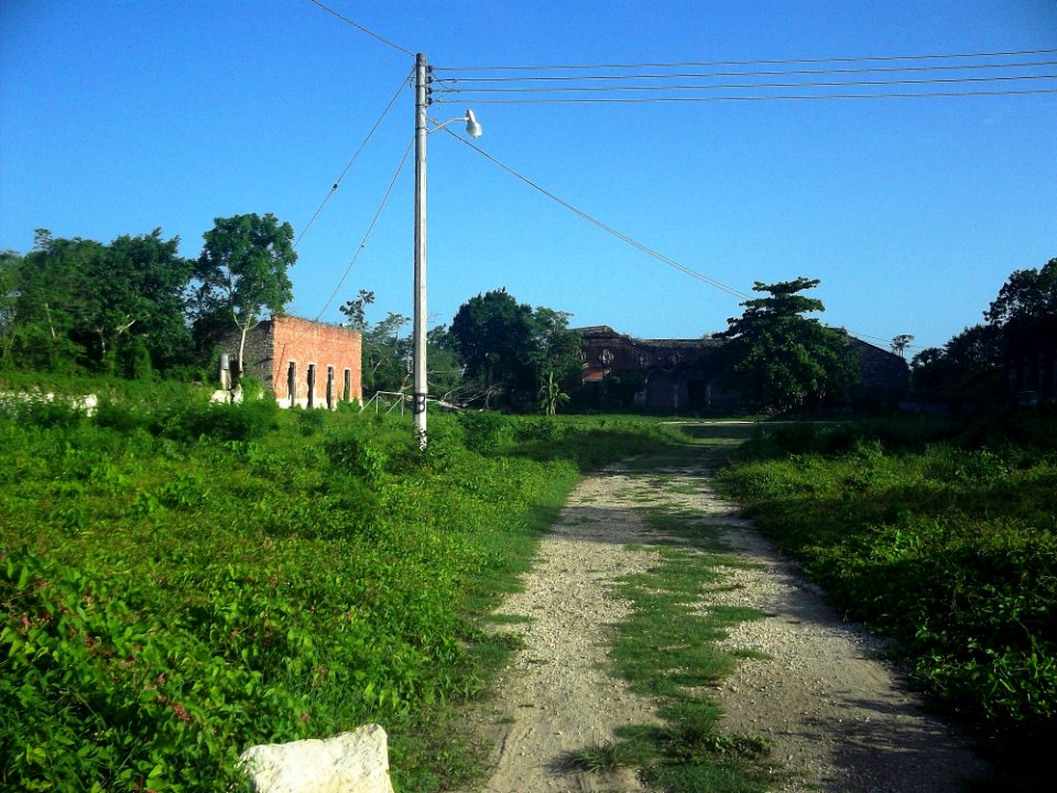 San Francisco Dzon, Yucatán (03)