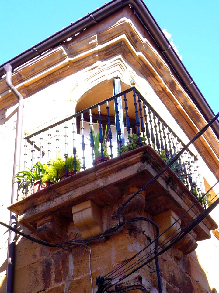 San Asensio - Casa de la Calle de la Cruz, 6 (1) 02