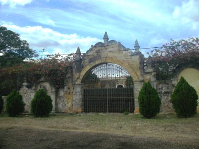 San Bernardo (Kopomá), Yucatán (09)