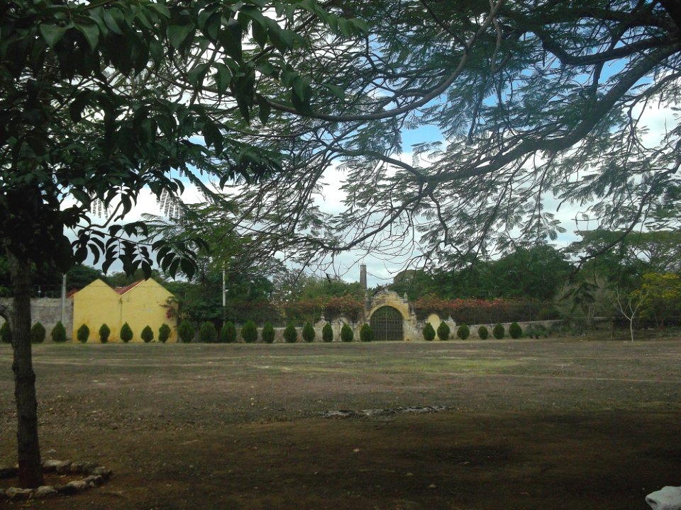San Bernardo (Kopomá), Yucatán (11)