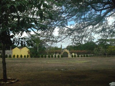 San Bernardo (Kopomá), Yucatán (11)