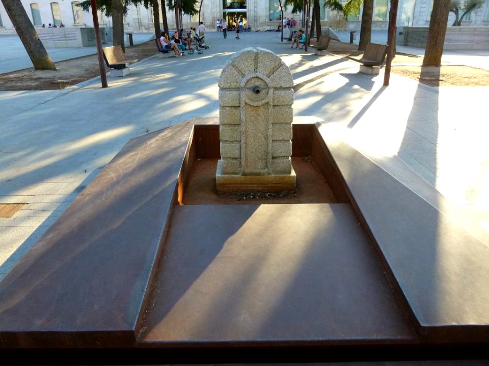 San Fernando de Henares - Plaza de España 5