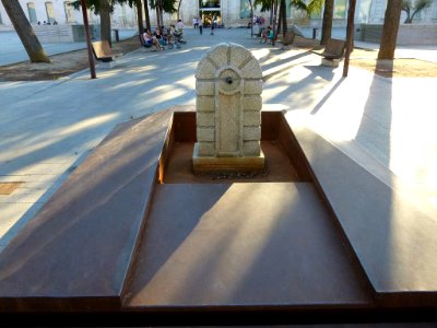 San Fernando de Henares - Plaza de España 5