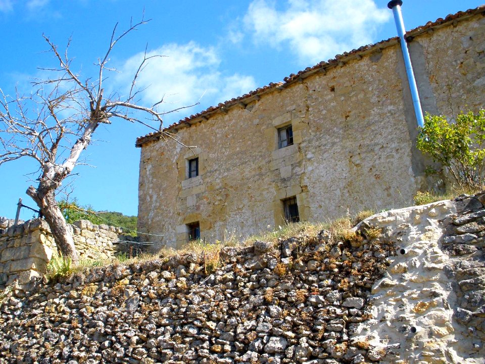 San Andrés de Montearados 12