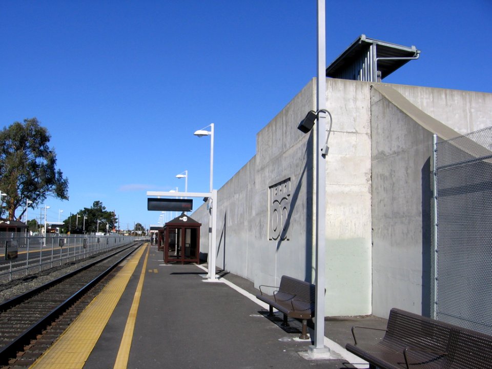 San Bruno Station 2012 3183 11