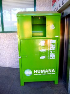 San Fernando de Henares - reciclaje de residuos urbanos 02