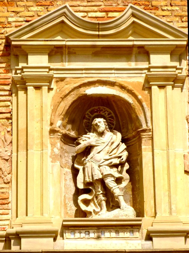 San Adrián - Iglesia de la Virgen de la Palma 06