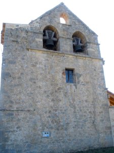 San Andrés de Montearados - Iglesia de San Andrés 08