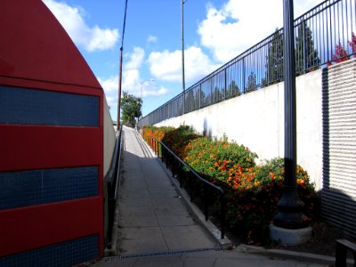 San Antonio Station (Mountain View) 3053 10