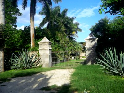 San Antonio Sac Chich, Yucatán (01)