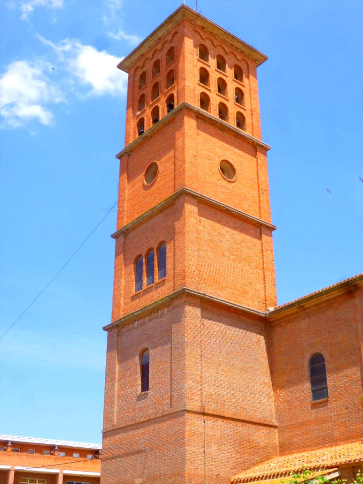 San Adrián - Iglesia de San Adrián 05