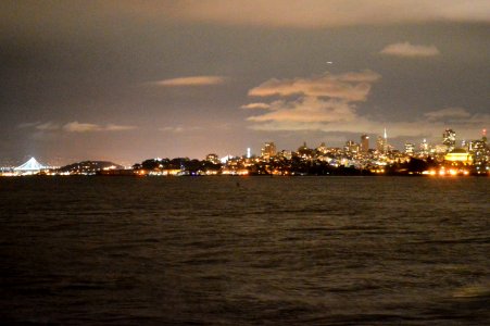 San Francisco, California 16