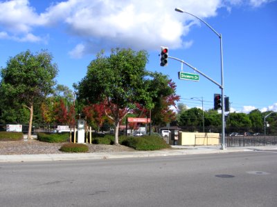 San Antonio Station (Mountain View) 3046 03