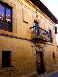San Asensio - Casa de la Calle José Iturmendi, 12 (1) 06
