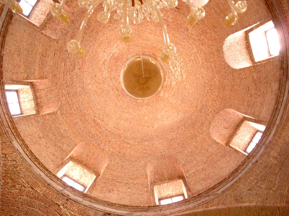 San Ildefonso - Real Fábrica de Cristales de la Granja 014