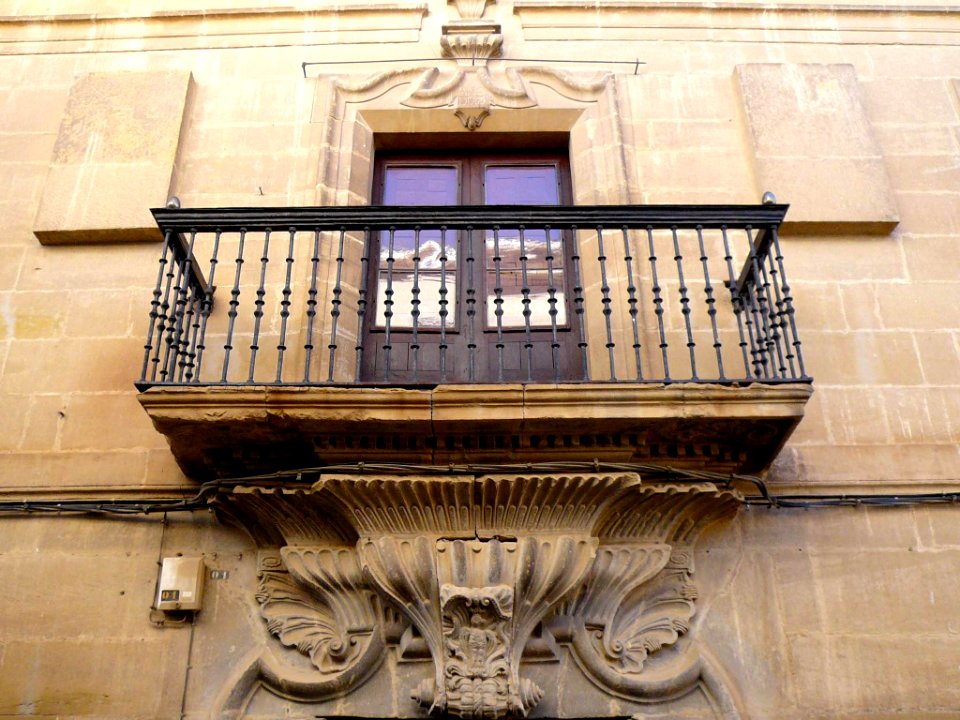 San Asensio - Casa de la Calle José Iturmendi, 12 (1) 04
