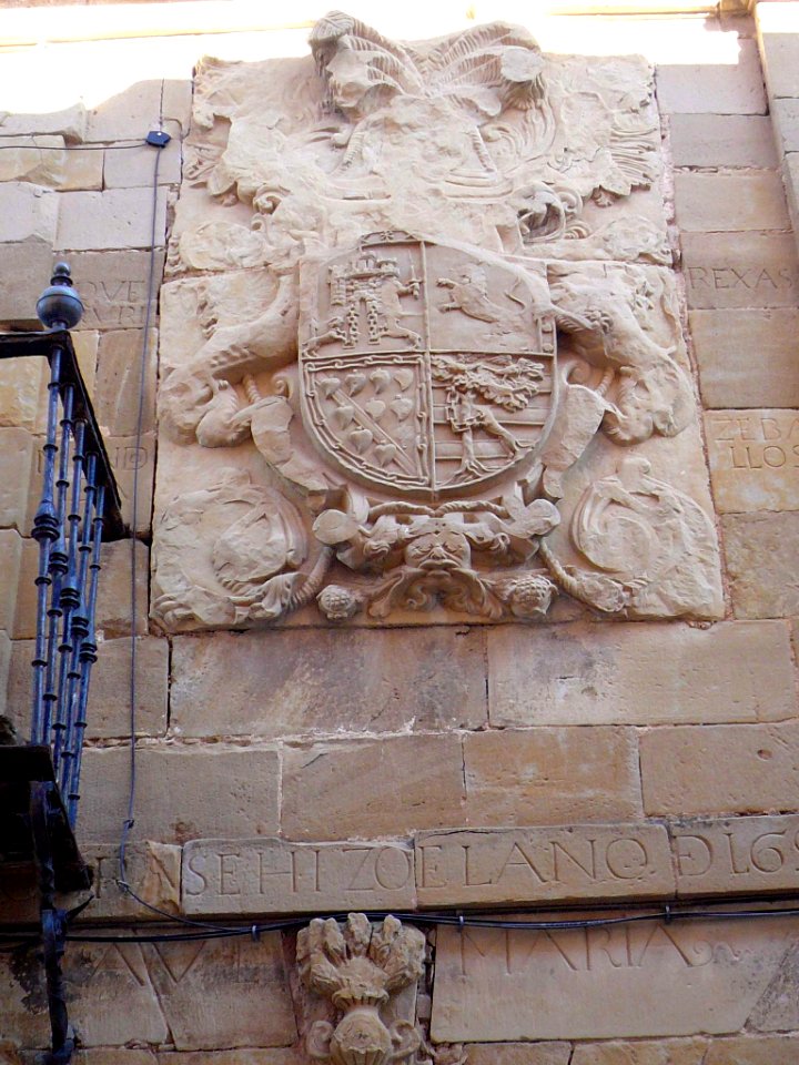 San Asensio - Casa de la Calle Fernando Torres, 26 (1) 03