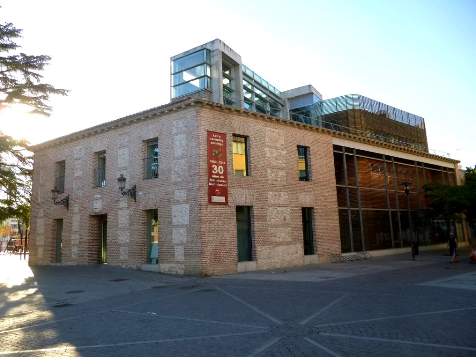 San Fernando de Henares 5