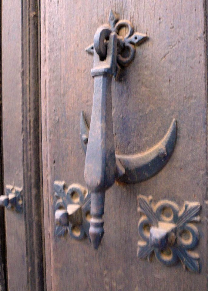 San Asensio - Casa en la Calle Horno Nuevo, 11 (1) 05