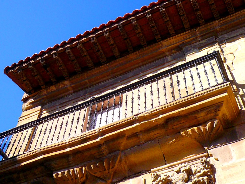 San Asensio - Casa de la Calle de la Cruz, 8 (1) 05