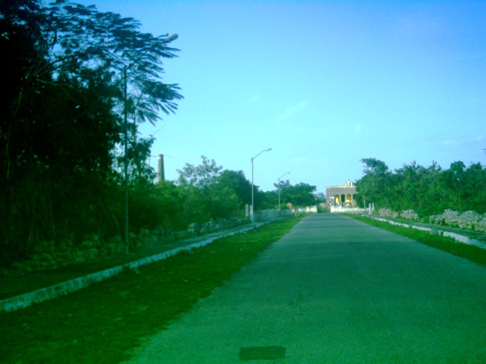 San Antonio Hool, Yucatán (01)