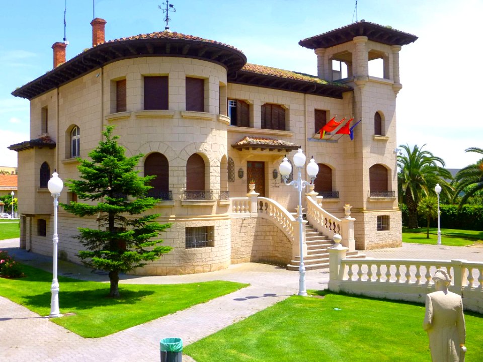 San Adrián - Ayuntamiento 1