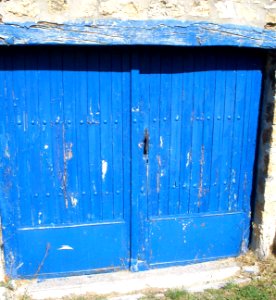 San Andrés de Montearados 11