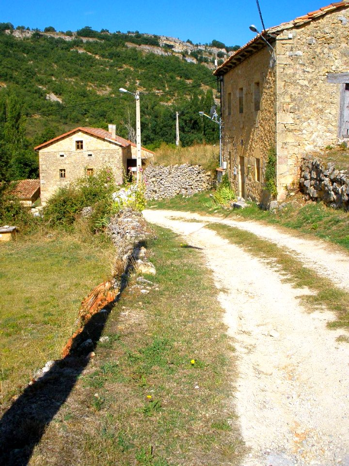 San Andrés de Montearados 10
