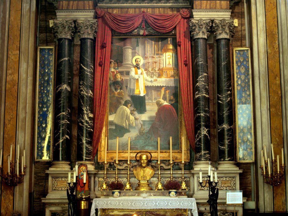 San Carlo ai Catinari pic-014