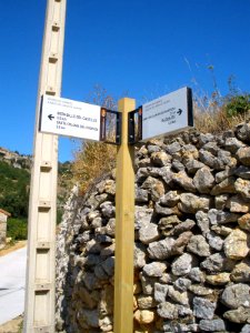 San Andrés de Montearados 18
