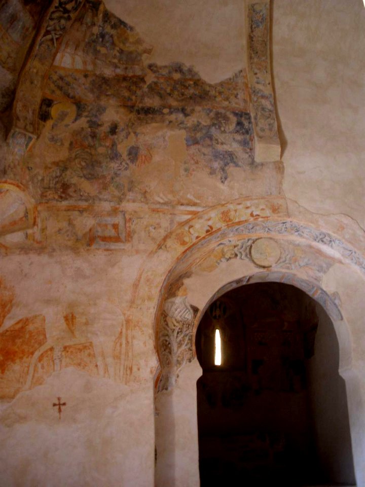 San Baudelio de Berlanga 12