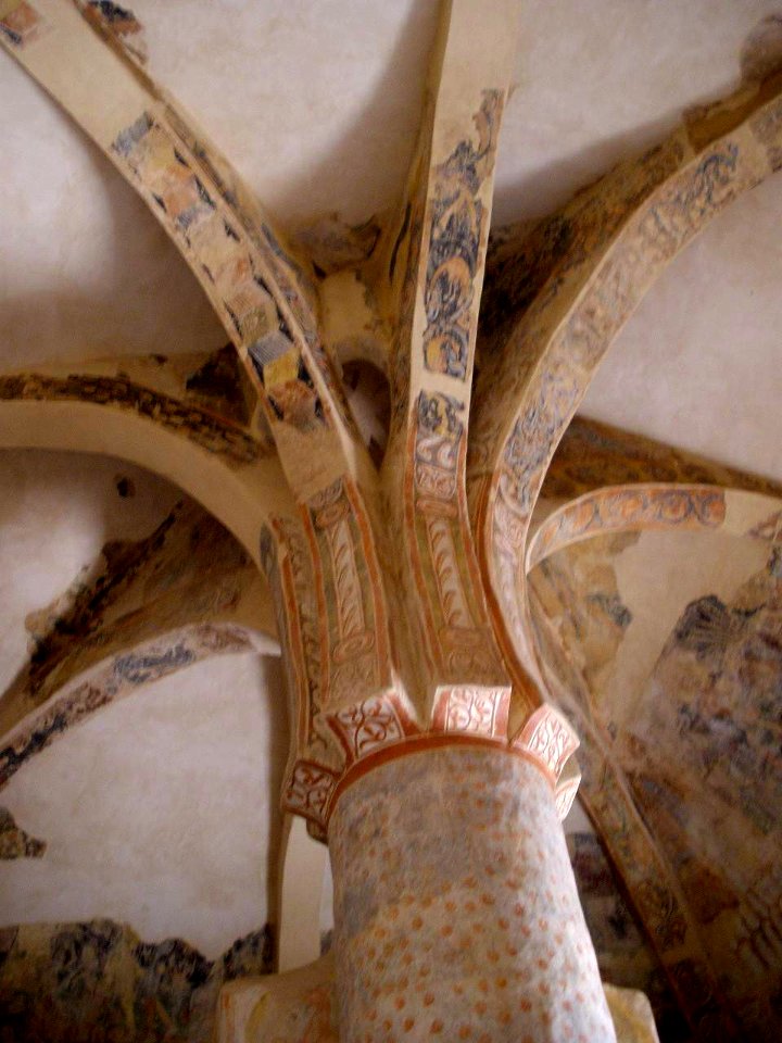 San Baudelio de Berlanga 05