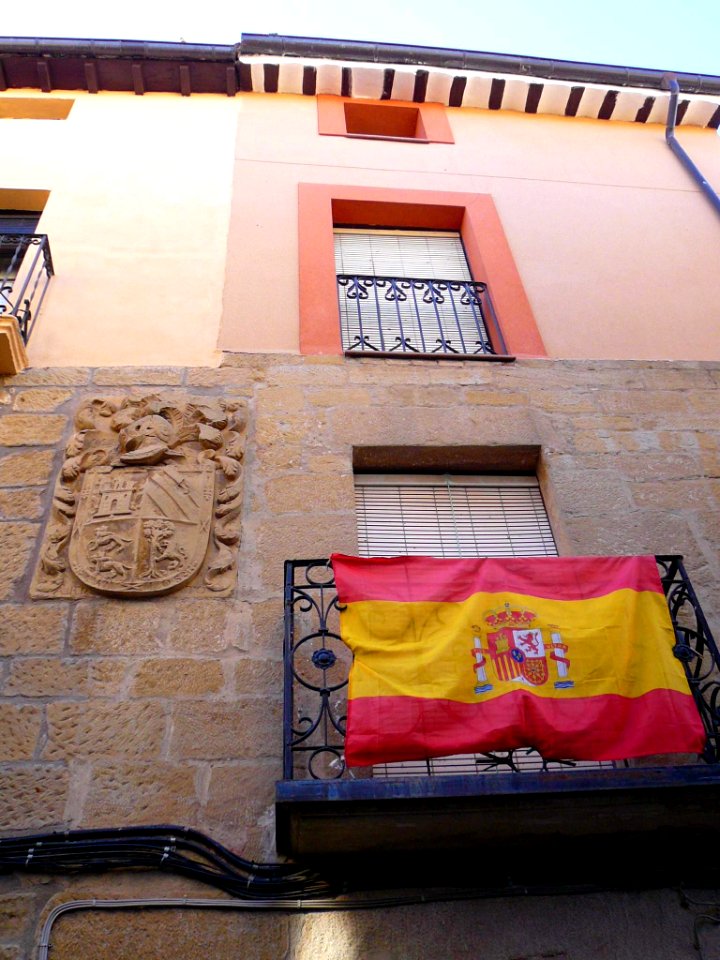 San Asensio - Balcón 2