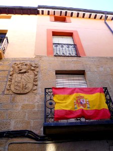 San Asensio - Balcón 2
