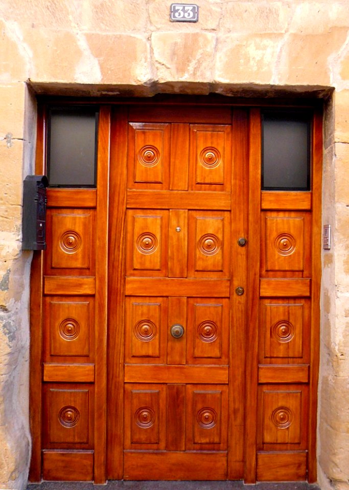 San Asensio - Puerta 04
