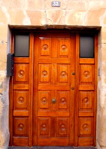 San Asensio - Puerta 04