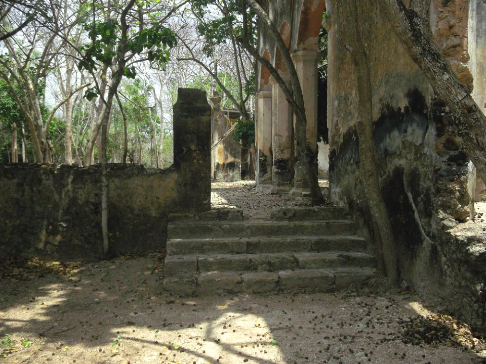 San Diego (Tekantó), Yucatán (11)
