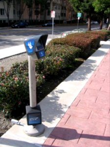 San Antonio Station (Mountain View) 3049 06