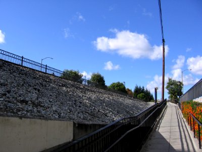 San Antonio Station (Mountain View) 3054 11