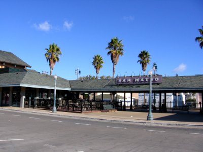 San Mateo Station 3109 01