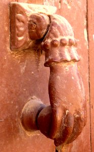San Asensio - Puerta 12