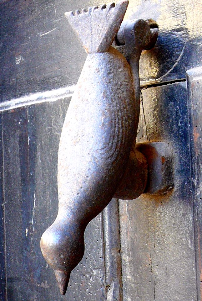 San Asensio - Puerta 07