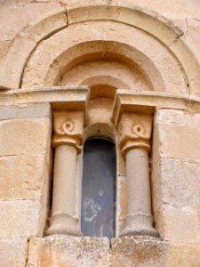San Martín de Zar - Iglesia de San Martín 4