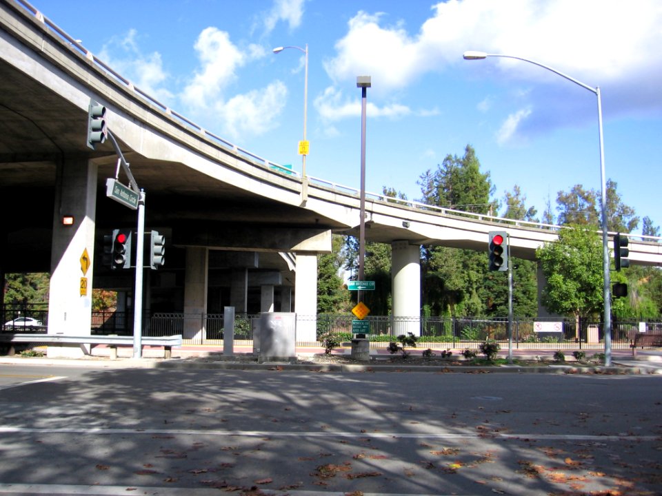 San Antonio Station (Mountain View) 3044 01