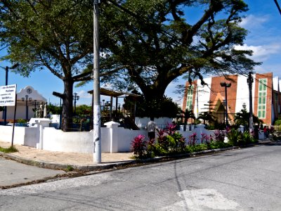 San Bartolome Perulapia